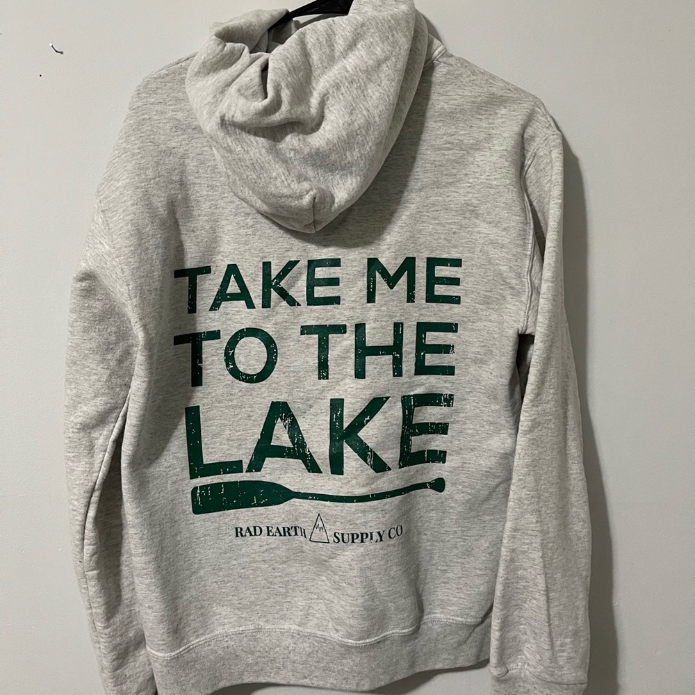 Rad Earth Supply Co